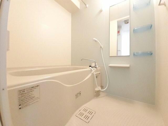 アマルフィ37の物件内観写真