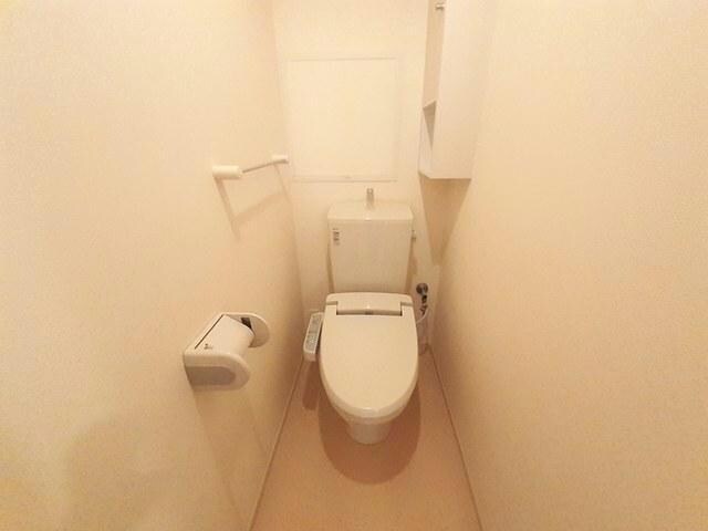 アマルフィ37の物件内観写真