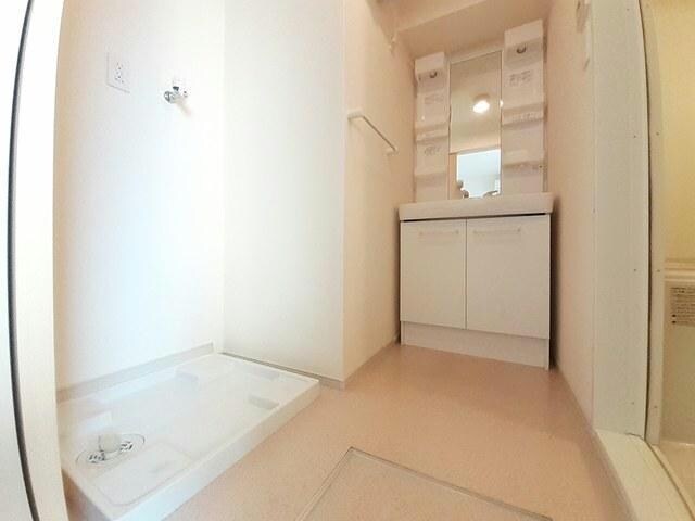 アマルフィ37の物件内観写真