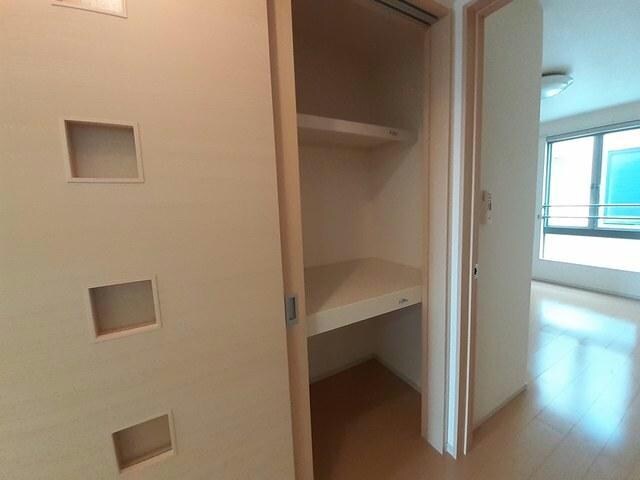 アマルフィ37の物件内観写真