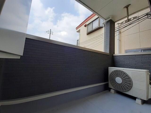 アマルフィ37の物件内観写真