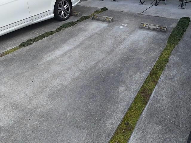 イースト・フィオーレの物件外観写真