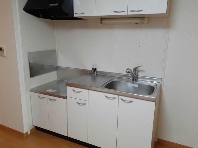 イースト・フィオーレの物件内観写真