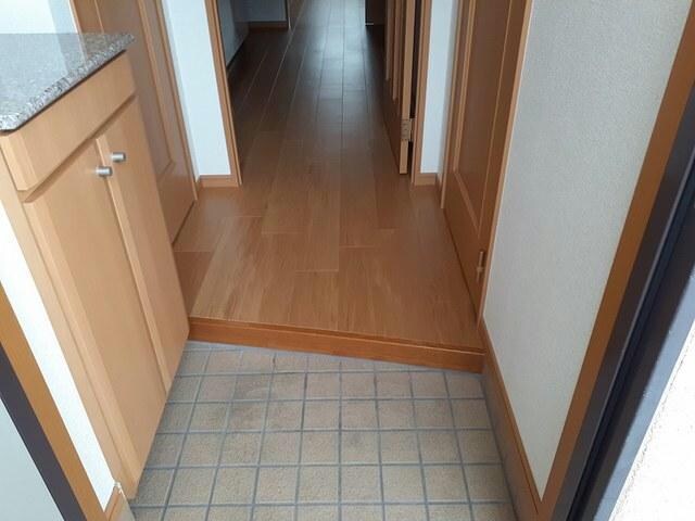 イースト・フィオーレの物件内観写真