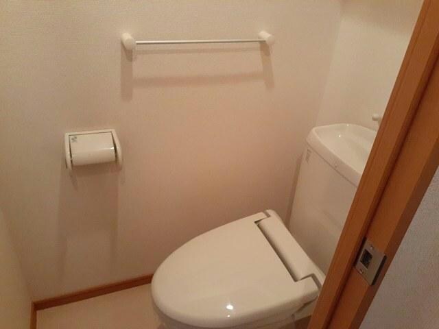 イースト・フィオーレの物件内観写真