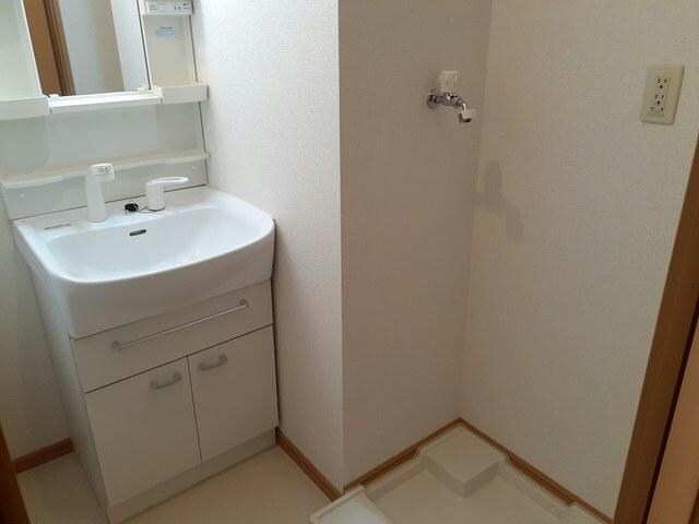 イースト・フィオーレの物件内観写真