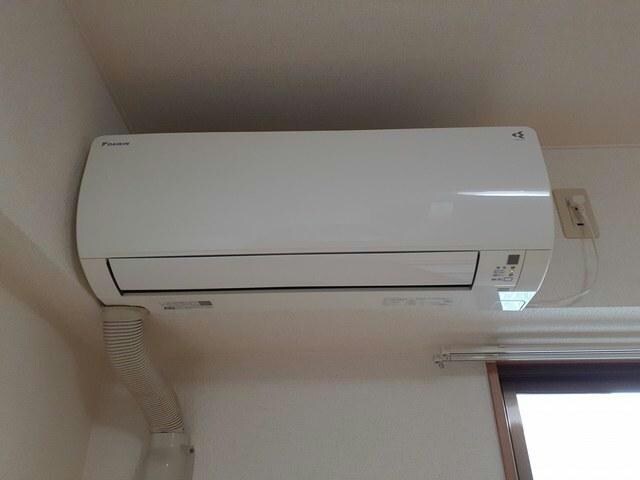 イースト・フィオーレの物件内観写真