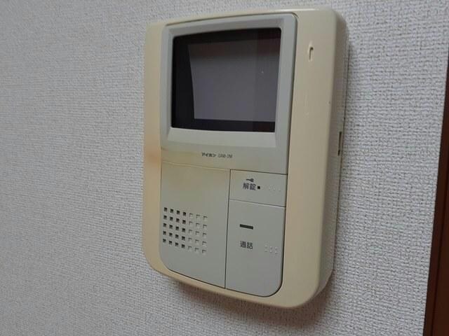 イースト・フィオーレの物件内観写真