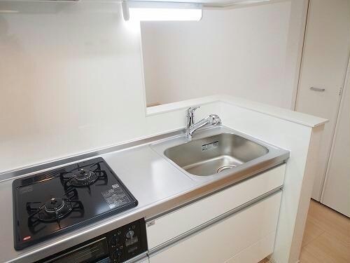 クレール姫路Ⅱの物件内観写真