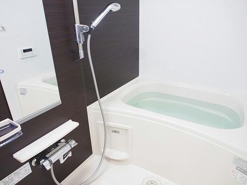 クレール姫路Ⅱの物件内観写真