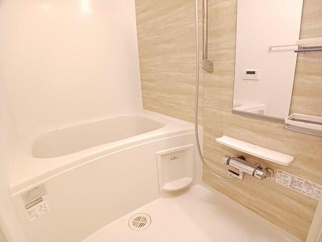 クレール姫路Ⅱの物件内観写真