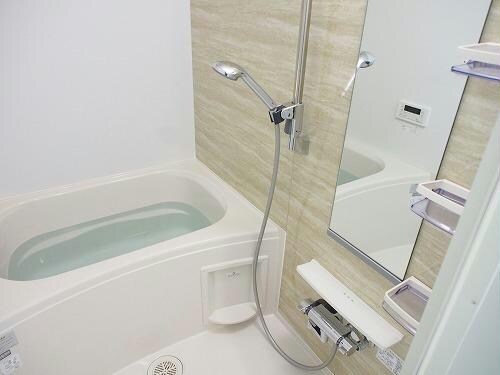 クレール姫路Ⅱの物件内観写真