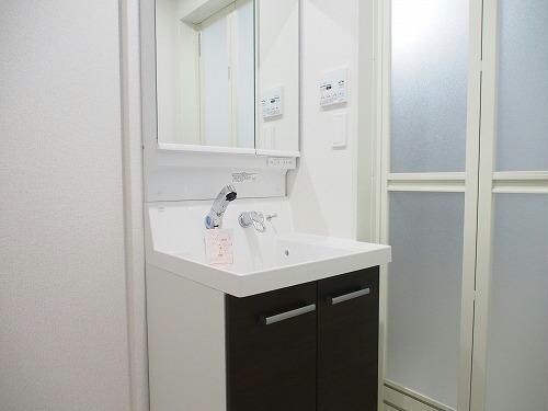 クレール姫路Ⅱの物件内観写真