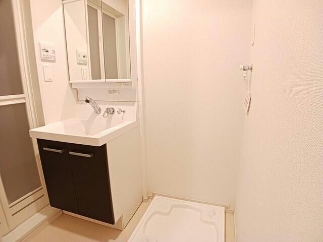 クレール姫路Ⅱの物件内観写真