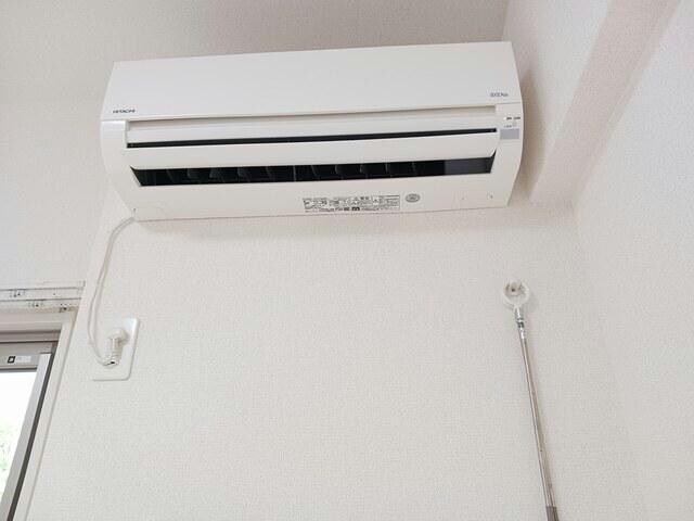 クレール姫路Ⅱの物件内観写真