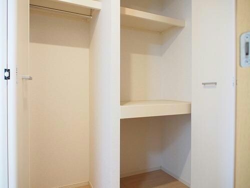 クレール姫路Ⅱの物件内観写真