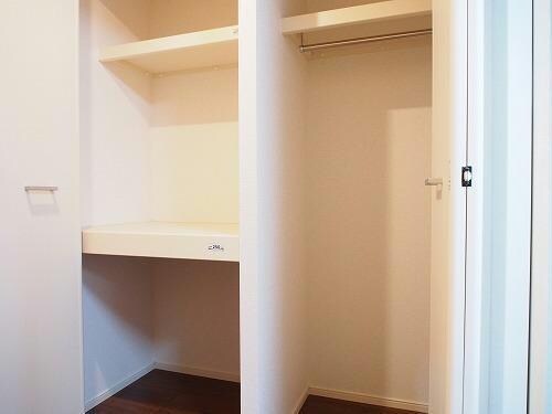 クレール姫路Ⅱの物件内観写真