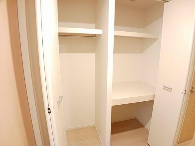 クレール姫路Ⅱの物件内観写真