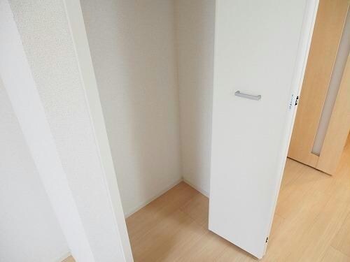 クレール姫路Ⅱの物件内観写真