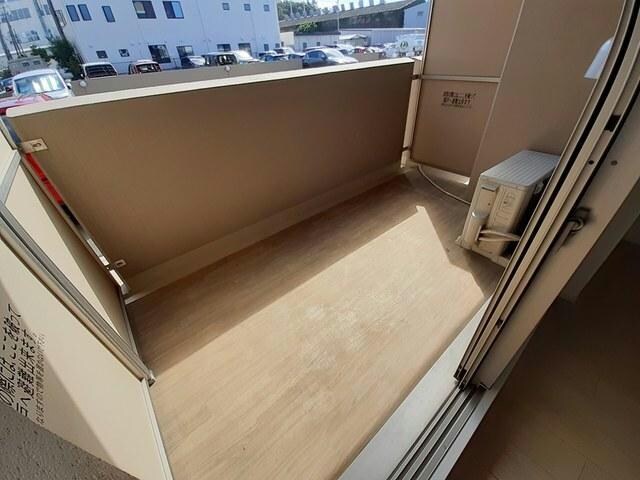 クレール姫路Ⅱの物件内観写真