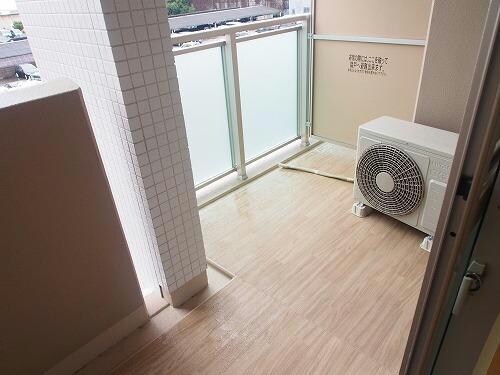 クレール姫路Ⅱの物件内観写真