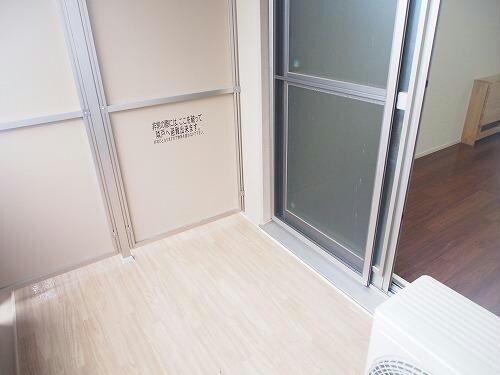 クレール姫路Ⅱの物件内観写真