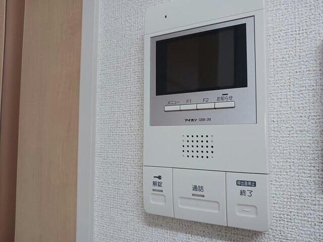 クレール姫路Ⅱの物件内観写真