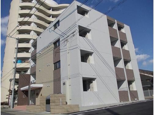 コオリナの物件外観写真