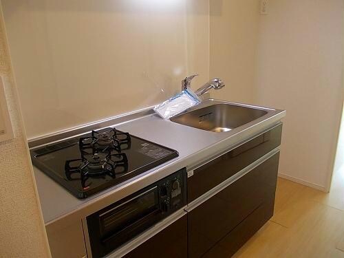 コオリナの物件内観写真