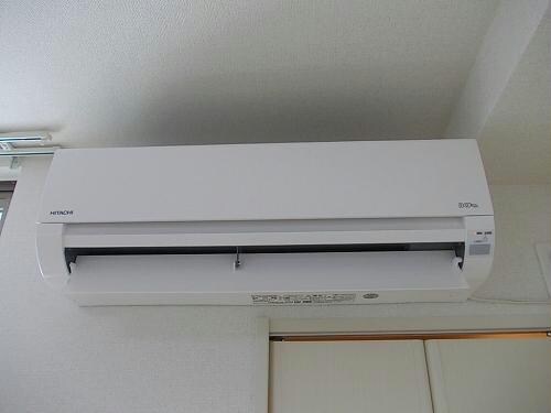 コオリナの物件内観写真