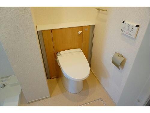 サン　コテージの物件内観写真