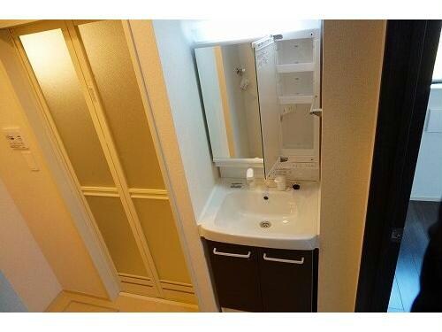 サン　コテージの物件内観写真