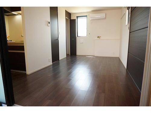 サン　コテージの物件内観写真