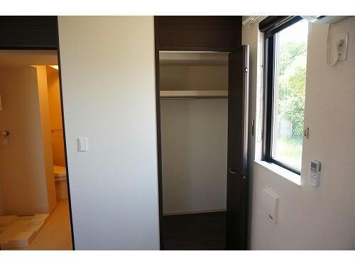 サン　コテージの物件内観写真