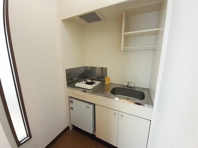 サンセールの物件内観写真