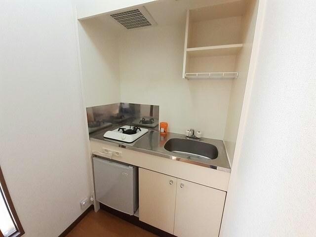 サンセールの物件内観写真