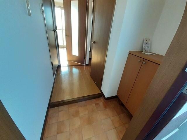 サンセールの物件内観写真