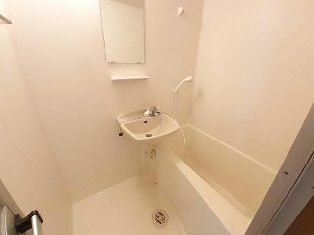 サンセールの物件内観写真