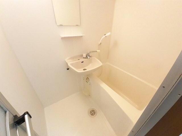 サンセールの物件内観写真