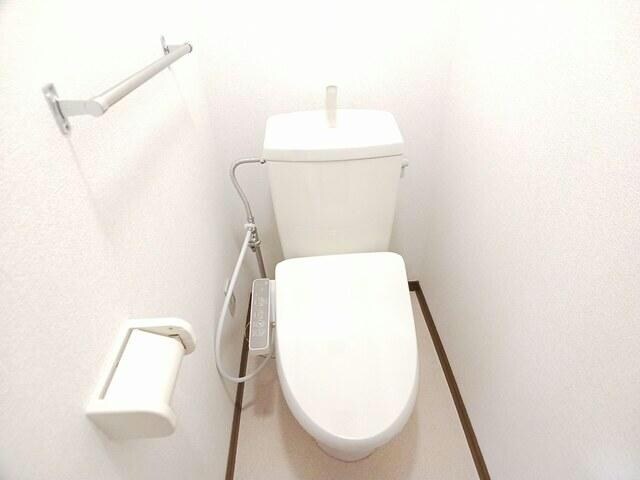 サンセールの物件内観写真