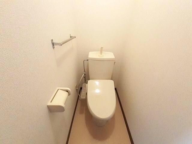 サンセールの物件内観写真