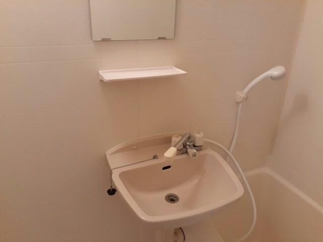 サンセールの物件内観写真