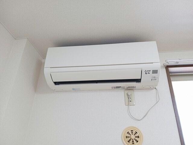 サンセールの物件内観写真