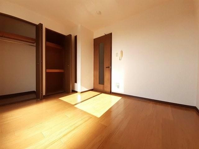 サンセールの物件内観写真