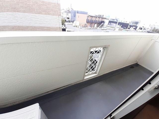 サンセールの物件内観写真