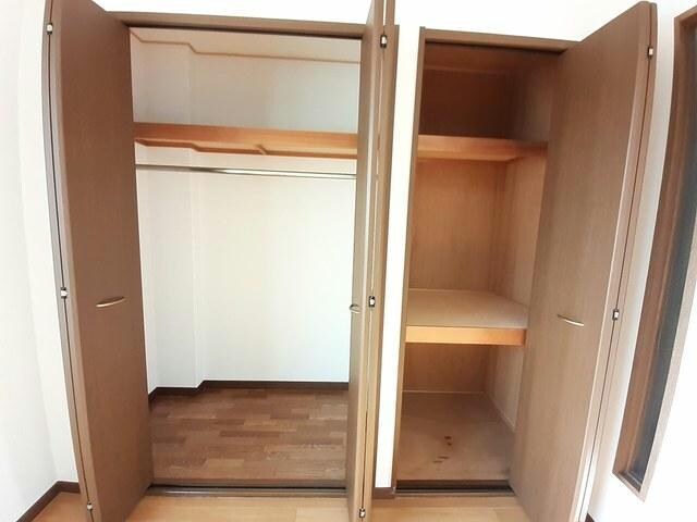 サンセールの物件内観写真