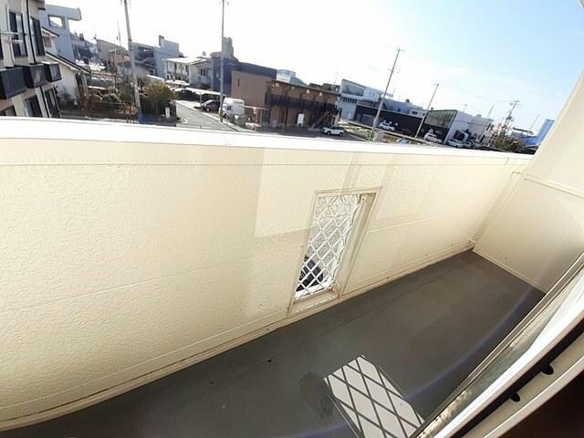 サンセールの物件内観写真