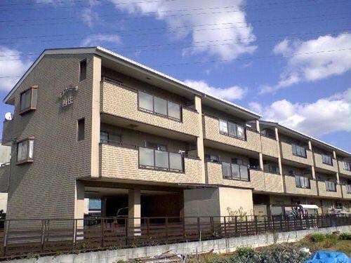 サンフレッチェ南条Aの物件外観写真