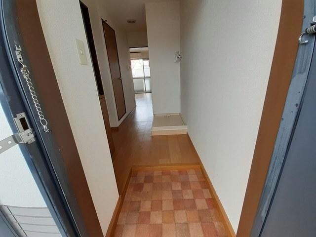 サンフレッチェ南条Aの物件内観写真