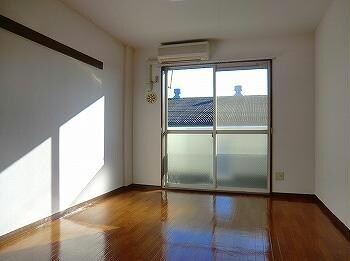 サンフレッチェ南条Aの物件内観写真